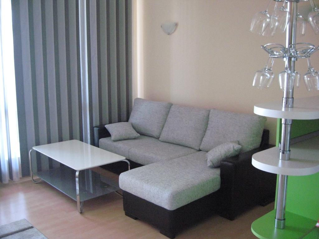 Chateau Aheloy Hotel Pomorie Bilik gambar