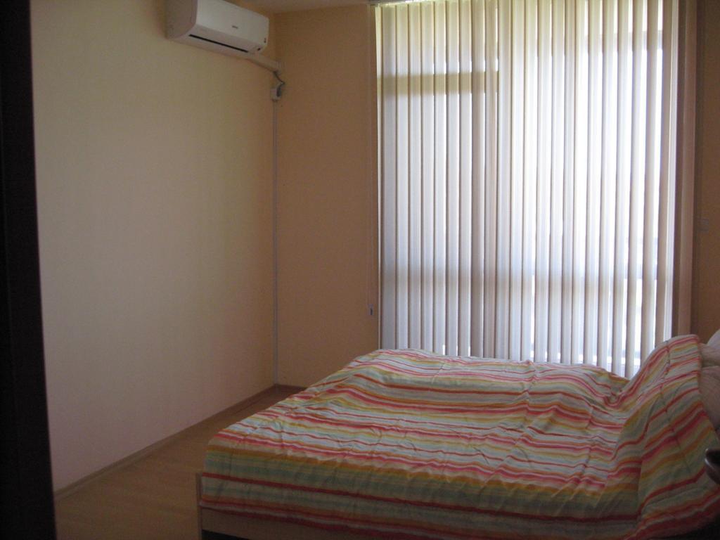 Chateau Aheloy Hotel Pomorie Bilik gambar