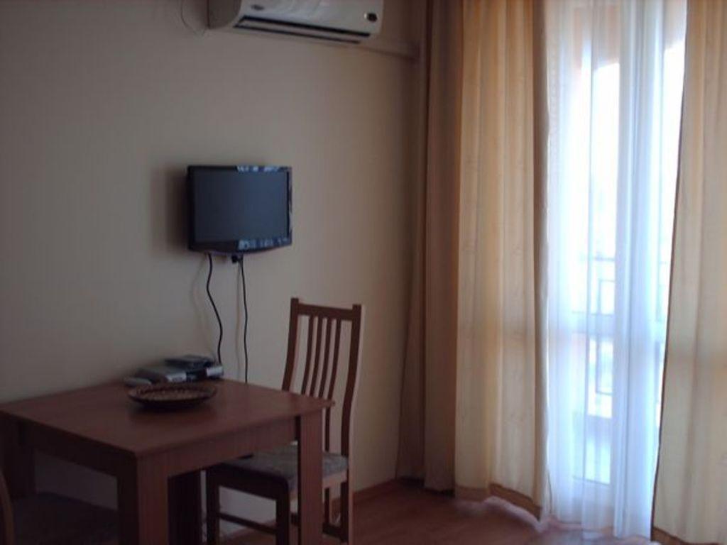 Chateau Aheloy Hotel Pomorie Bilik gambar