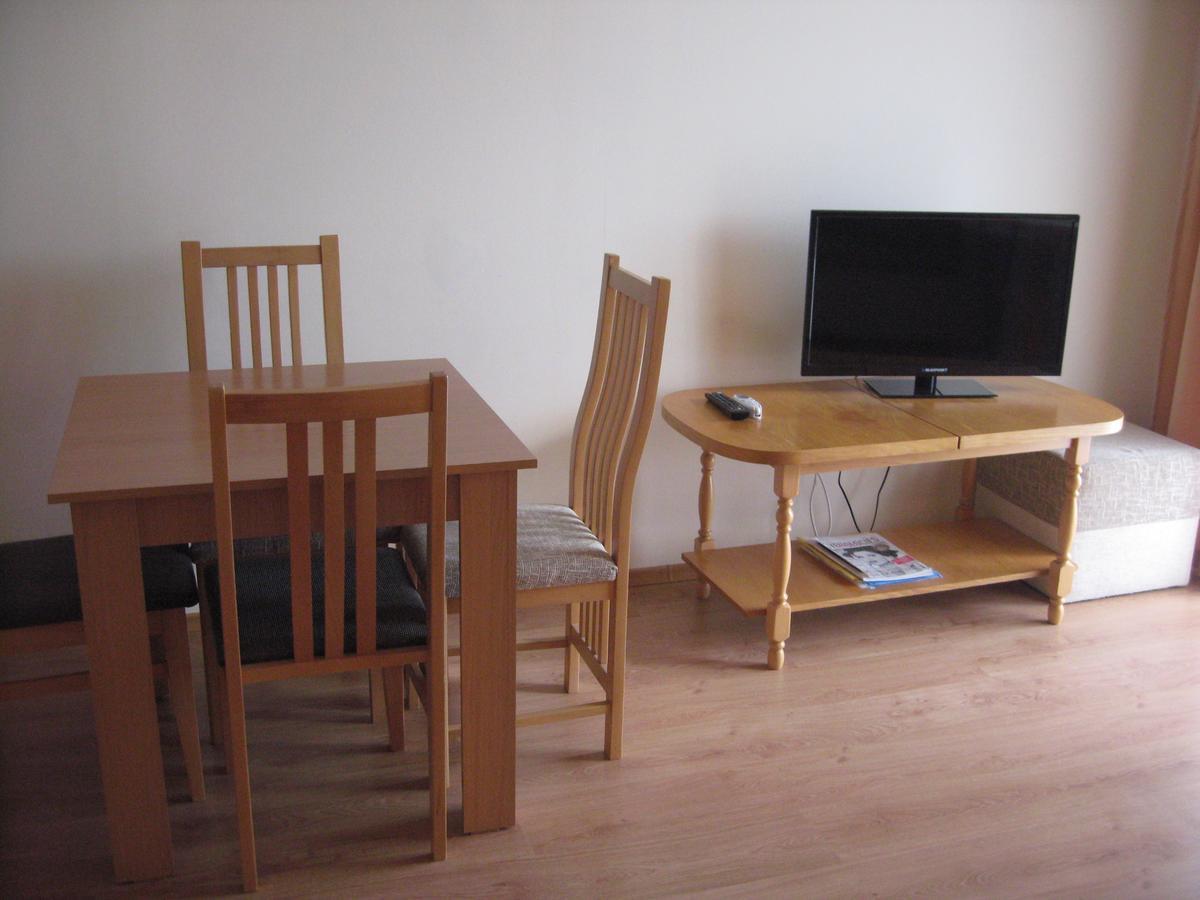 Chateau Aheloy Hotel Pomorie Luaran gambar